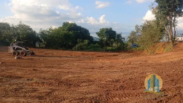 Terreno industrial à venda!!