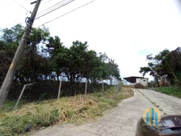 Lote/Terreno em Santana de Parnaíba - Chácaras São Luís