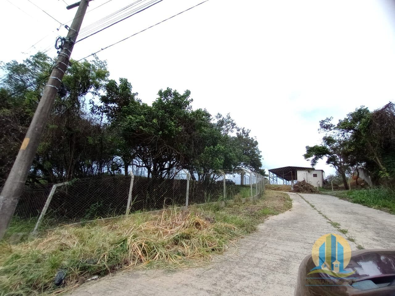 Lote/Terreno em Santana de Parnaíba - Chácaras São Luís