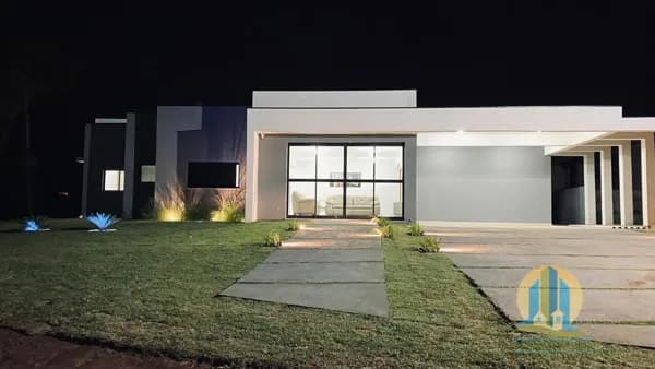 Casa Alto Padrão à venda!!