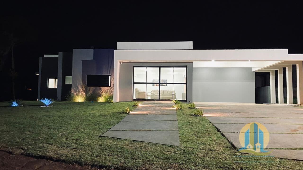 Casa Alto Padrão à venda!!