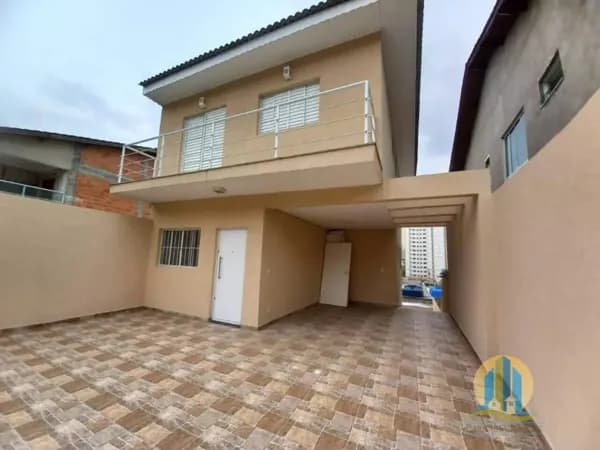 Casa à venda!!