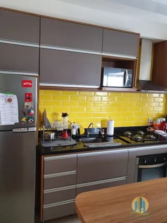 Apartamento em Barueri - Alphaville Industrial
