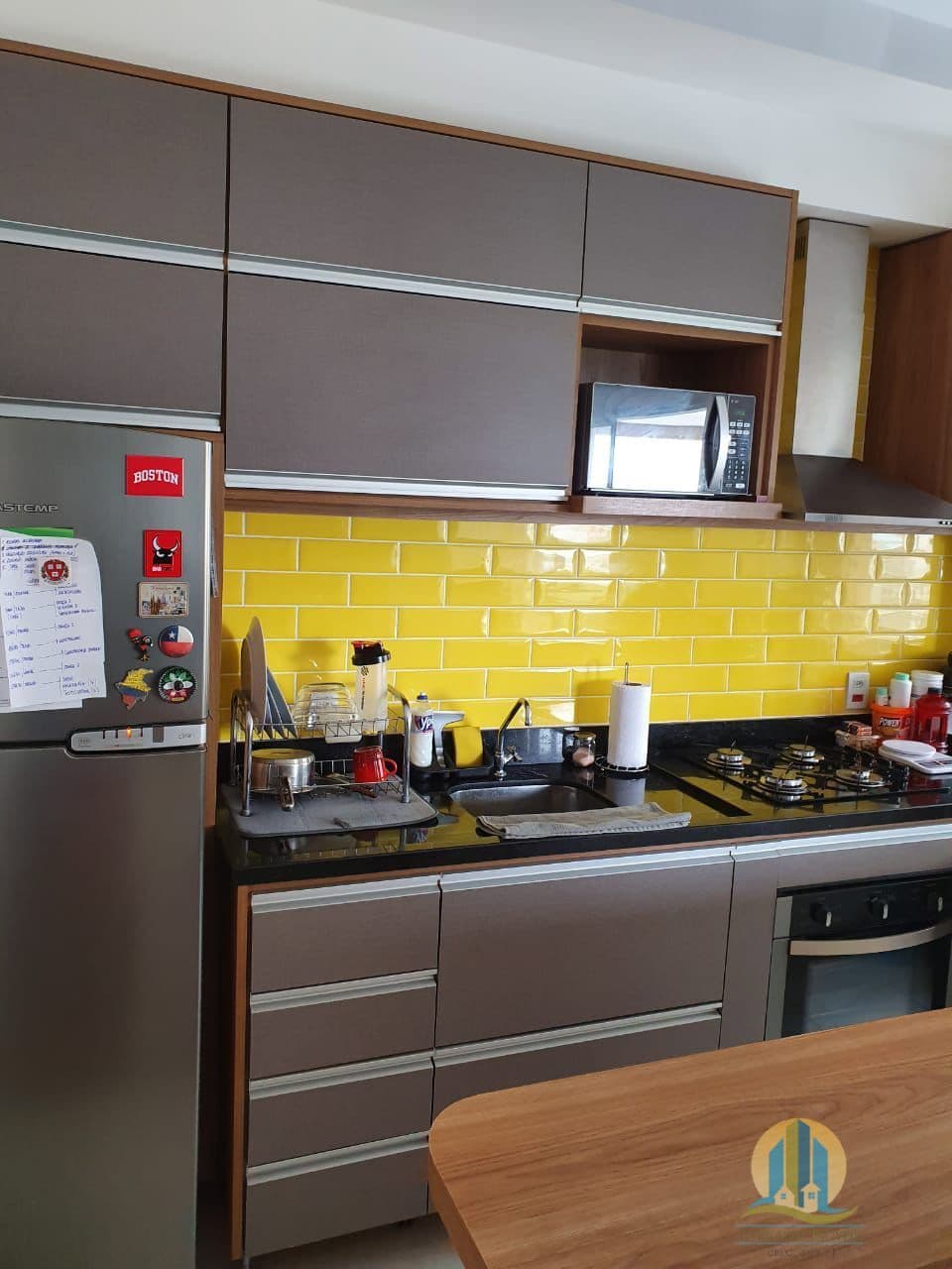 Apartamento em Barueri - Alphaville Industrial