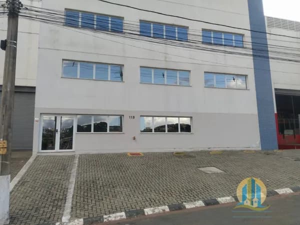 Galpão Industrial para Locação – Centro Empresarial Raposo Tavares | Vargem Grande Paulista/SP