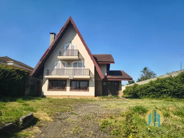 Chácara á venda Santana de Parnaíba/SP