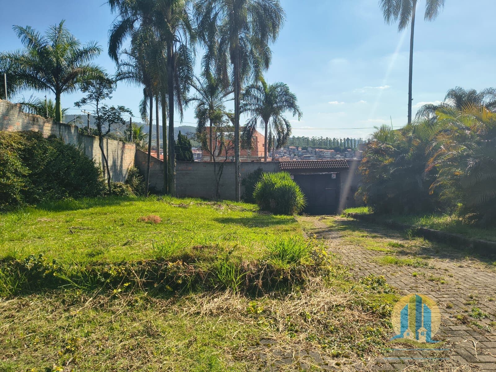 Chácara á venda Santana de Parnaíba/SP
