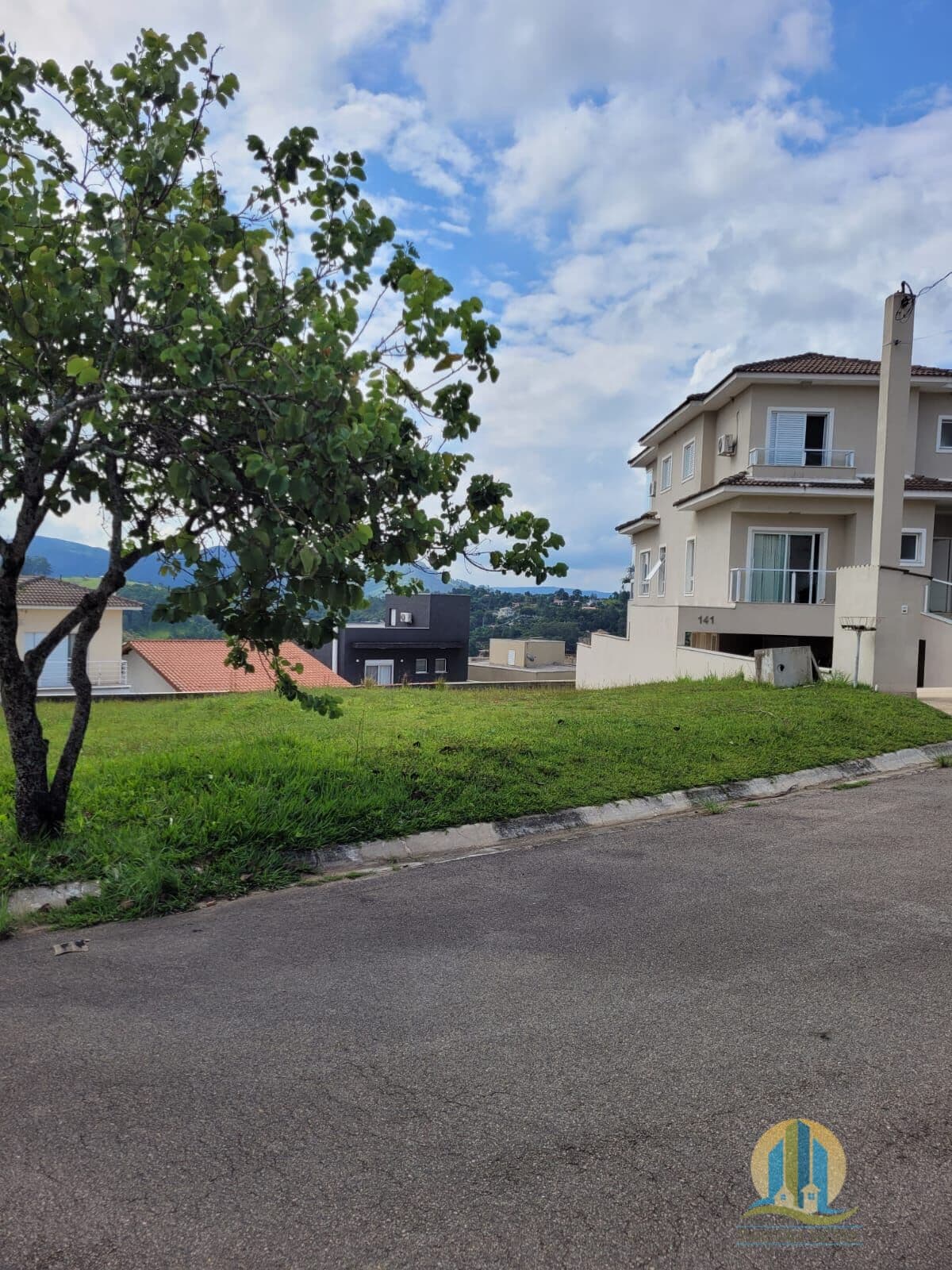 Terreno em Condomínio à venda!!