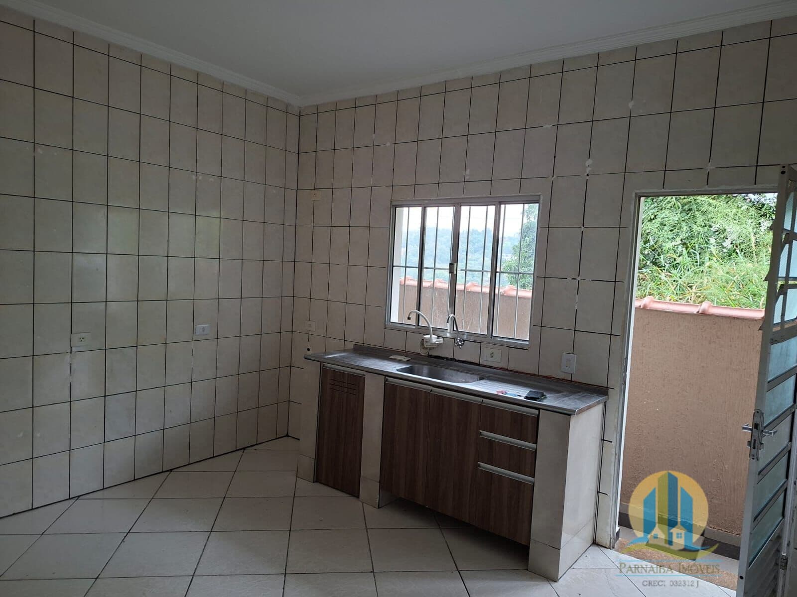 Casa em Santana de Parnaíba - Jardim São Luís
