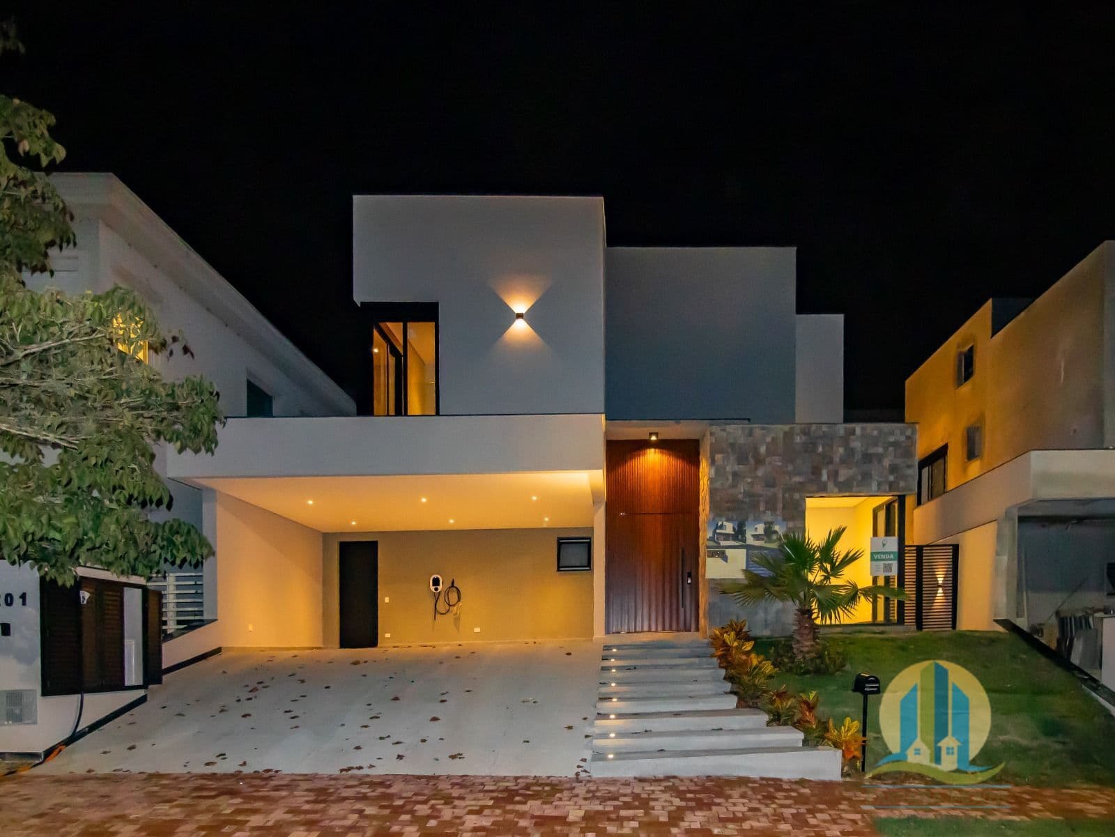 Casa Alto Padrão à veda!!