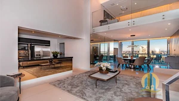 Apartamento Alto Padrão á Venda