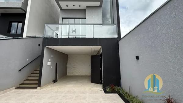 Casa Alto Padrão à venda!!