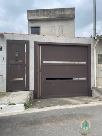 Casa à Venda – Refúgio dos Bandeirantes