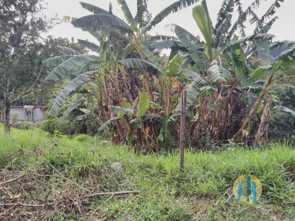 Terreno à Venda – Parque Mirante
