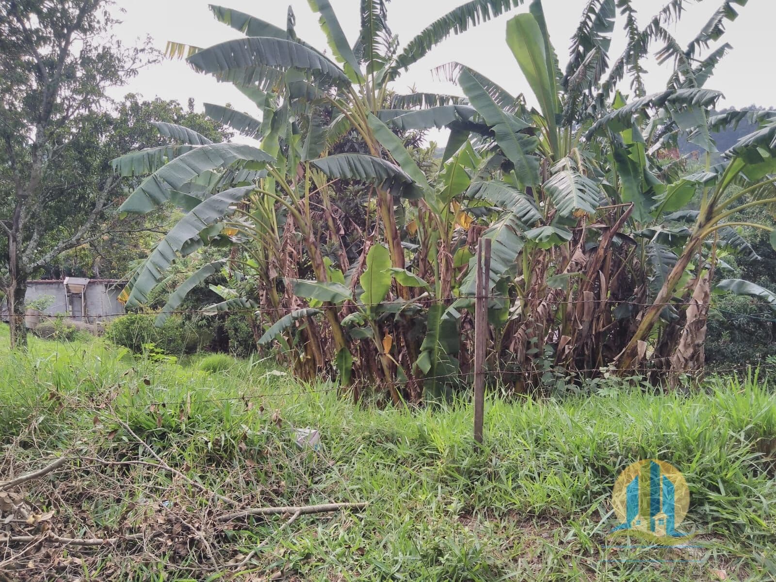Terreno à Venda – Parque Mirante