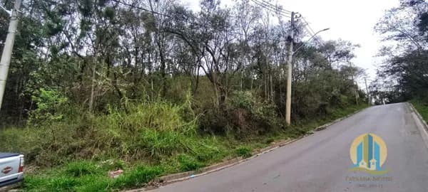 Terreno à Venda – Santana de Parnaíba/SP
