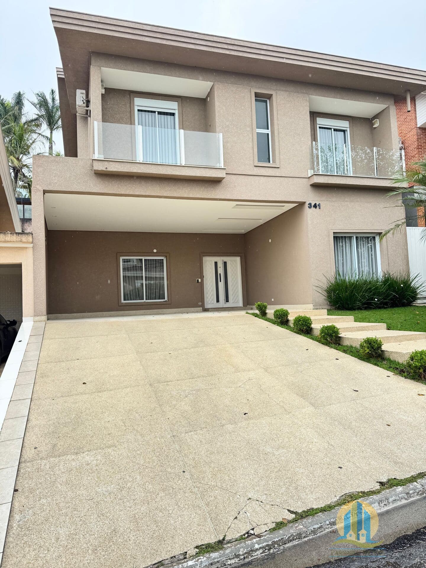 Casa Alto Padrão Residencial 9