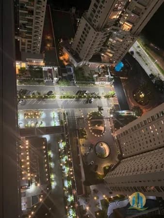 Apartamento em Barueri - Alphaville Empresarial