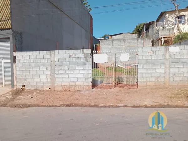 Terreno à Venda – Refúgio dos Bandeirantes