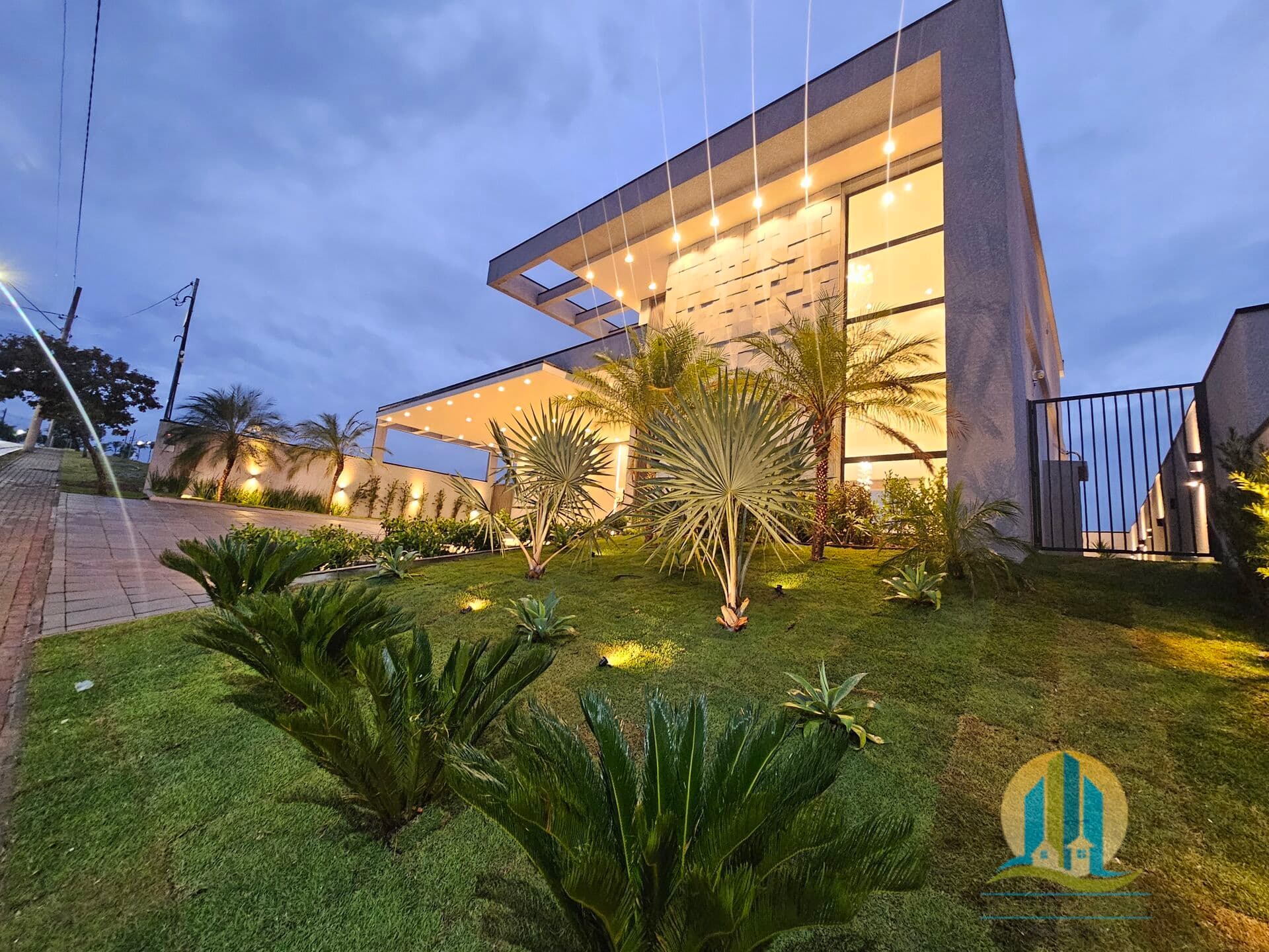 Casa em Santana de Parnaíba - Parque Jaguari (Fazendinha)