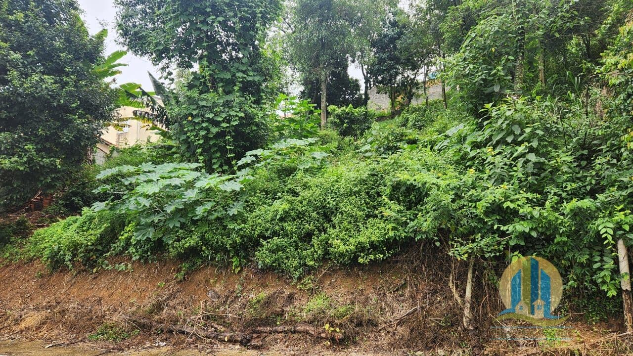 Terreno a venda no Parque Fernão Dias