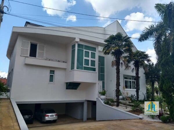 CASA À VENDA – CONDOMÍNIO MORADA DAS FLORES