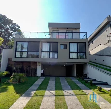 Casa a venda no Condomínio Tarumã