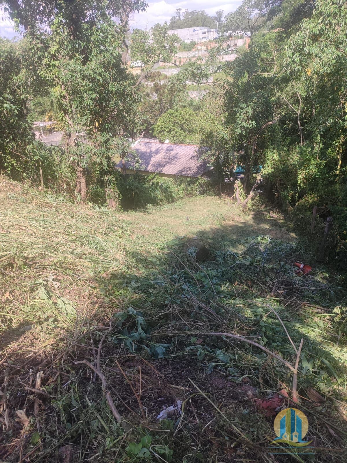 Terreno em Parque Fernão Dias, Santana de Parnaíba/SP