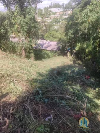 Terreno em Parque Fernão Dias, Santana de Parnaíba/SP