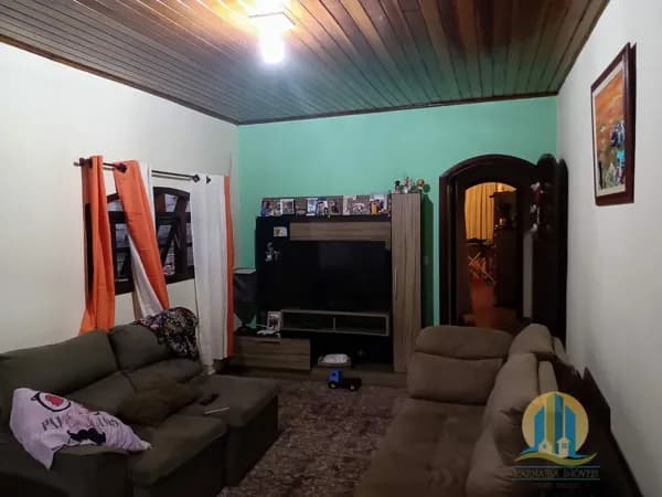 Casa à Venda em Santana de Parnaíba - SP
