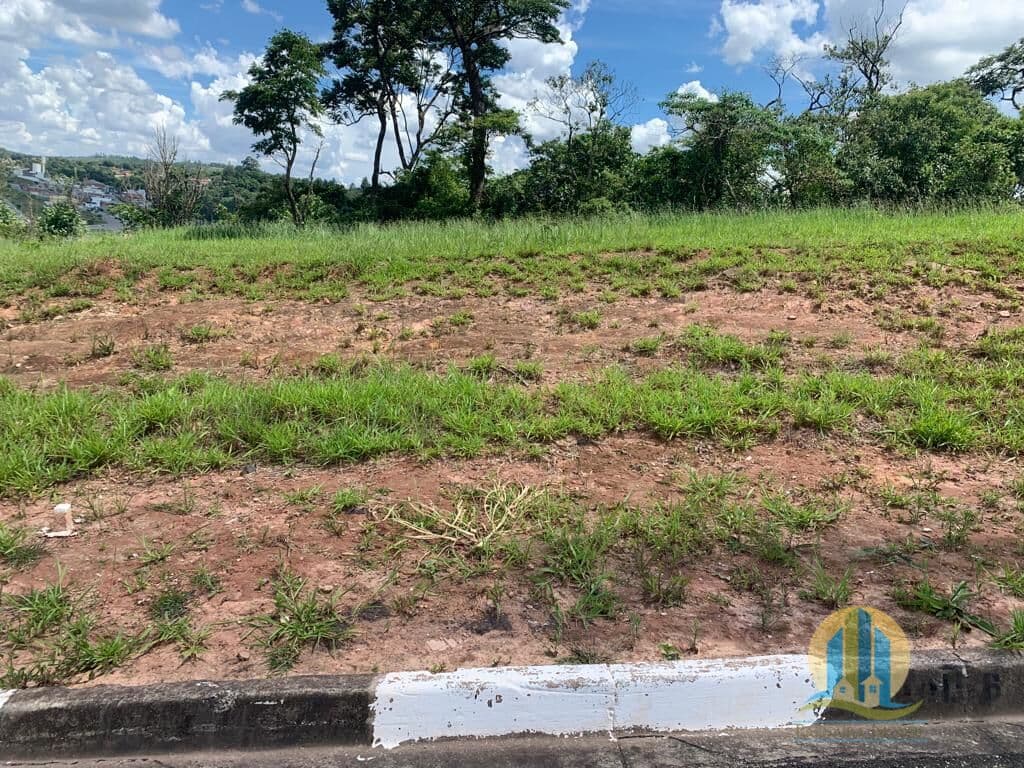 Lote/Terreno em Santana de Parnaíba - Chácara Jaguari (Fazendinha)