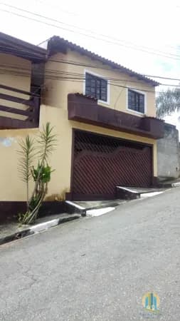Casa à Venda – Centro de Santana de Parnaíba/SP