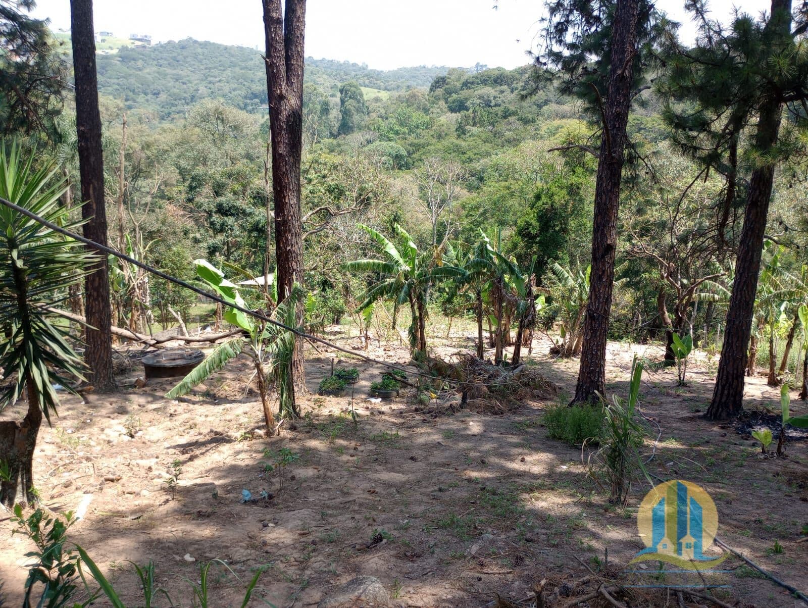 Terreno á venda em Santana de Parnaíba!