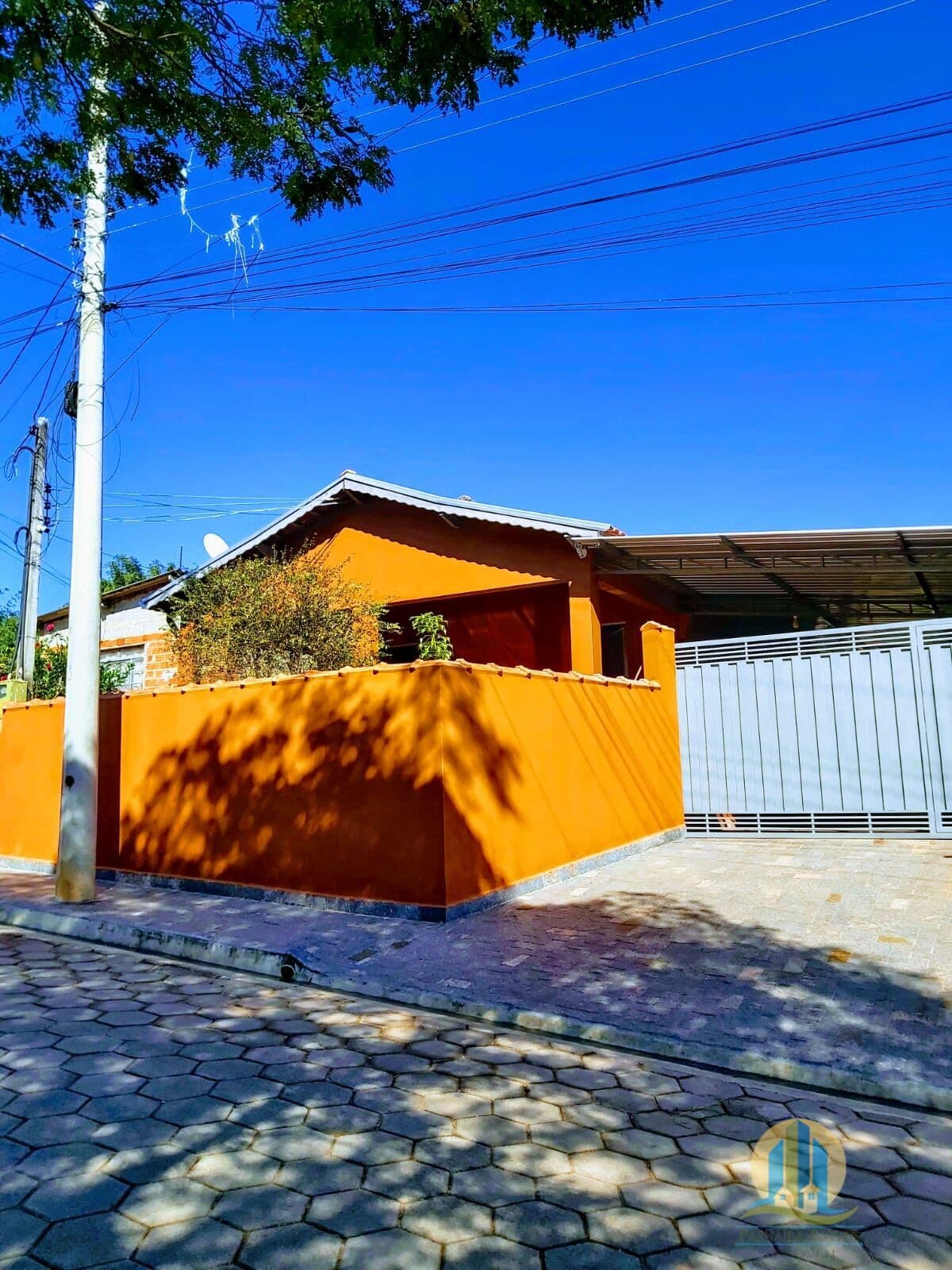 Casa em Sarapuí - Centro (Cocaes)