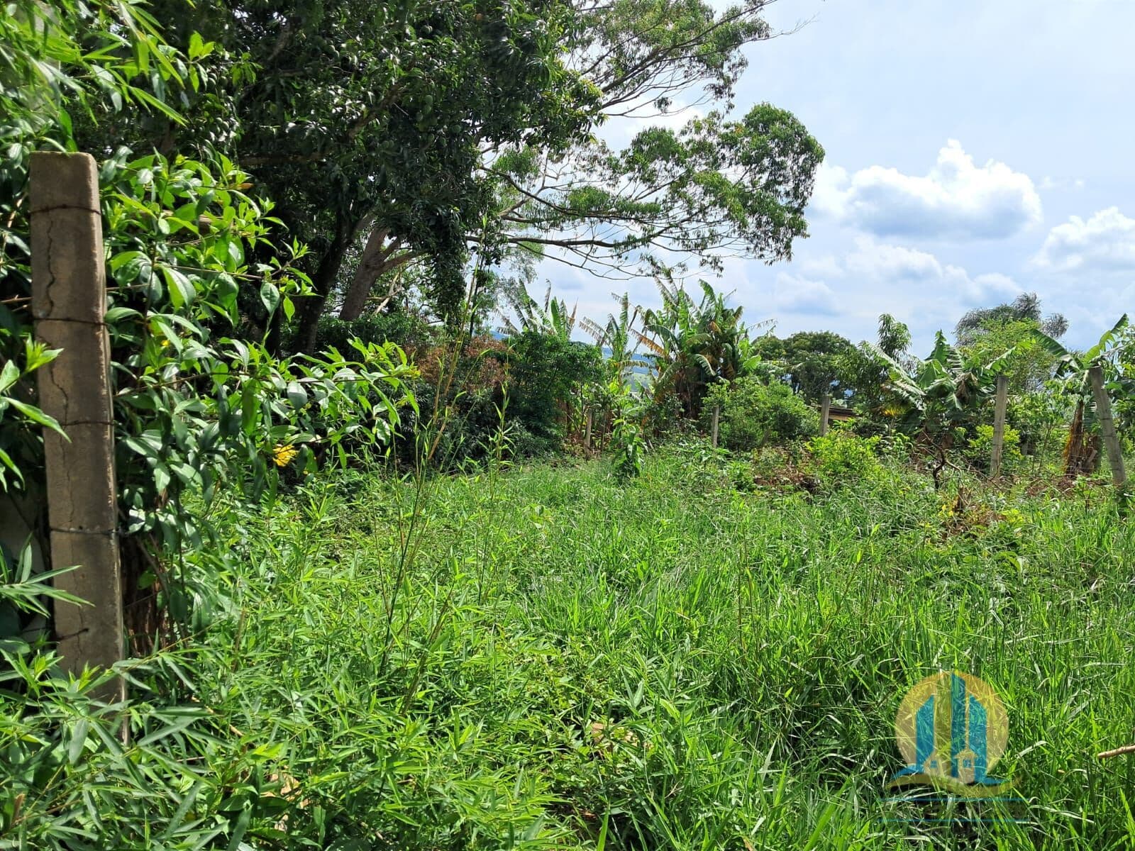 Terreno á Venda em Santana de Parnaíba!