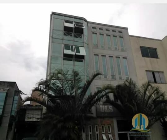 Prédio Comercial para locação – Alphaville | Santana de Parnaíba