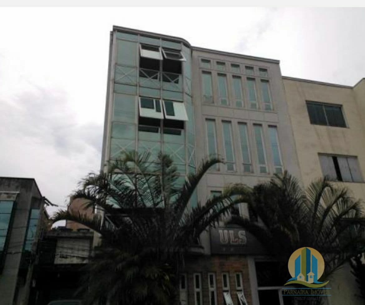 Prédio Comercial para locação – Alphaville | Santana de Parnaíba
