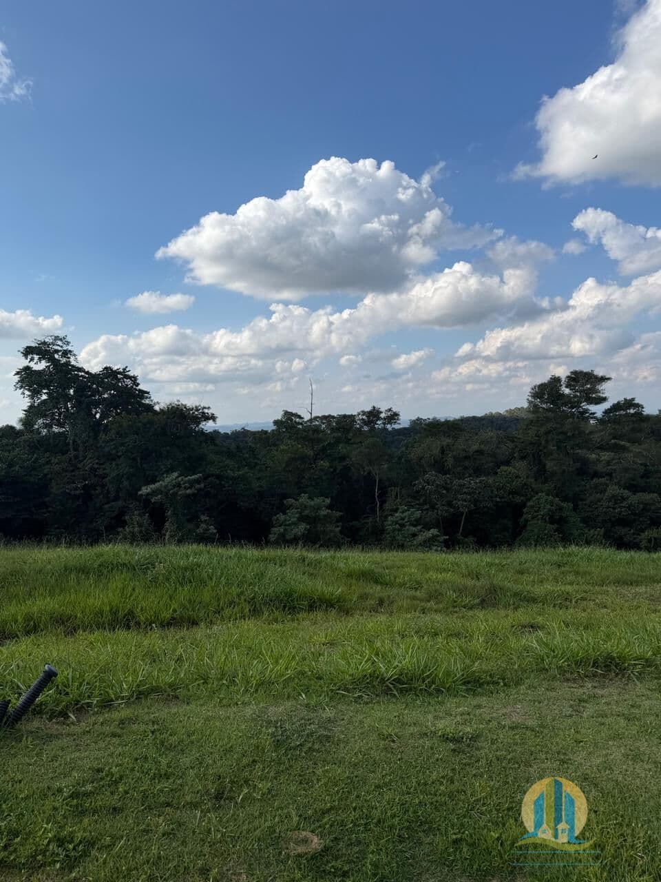Lote/Terreno em Santana de Parnaíba - Sítio do Morro