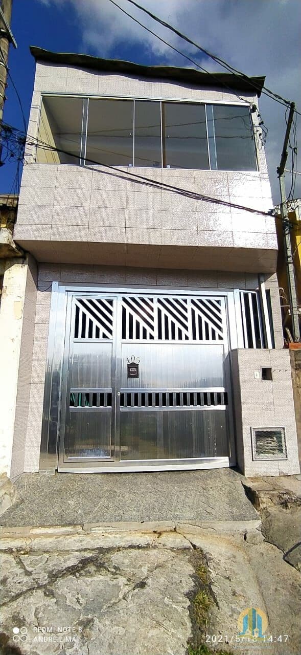 Casa á Venda em Barueri / SP