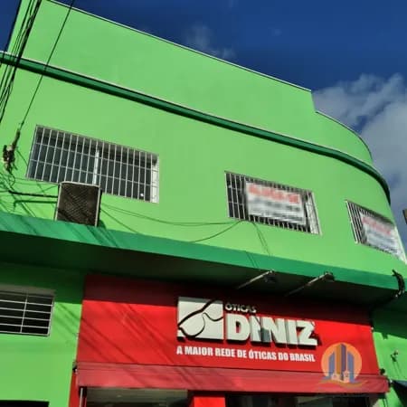 Salão comercial para Locação em Osasco / SP