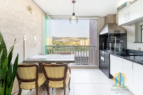 Apartamento Alto Padrão à venda!!