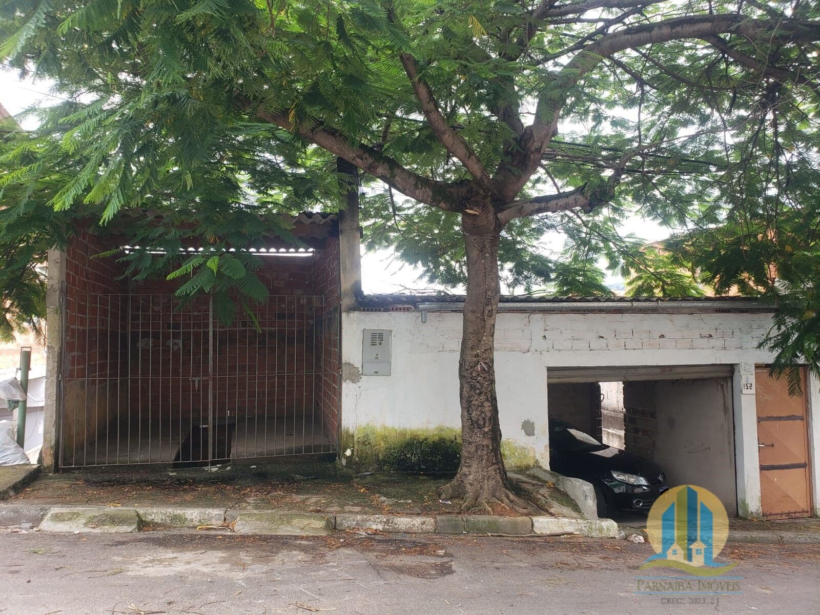 Casa a venda em Pirapora do Bom Jesus