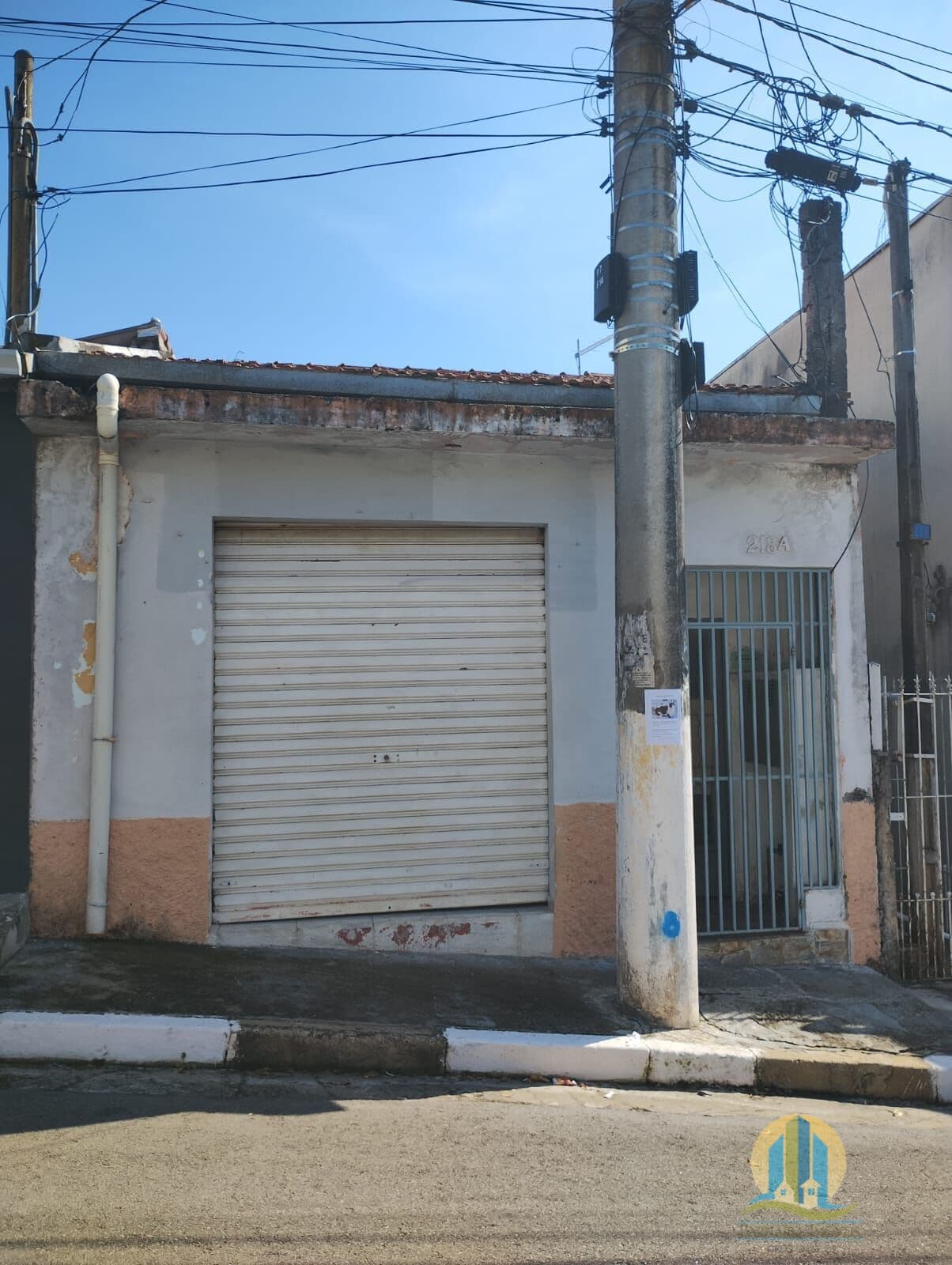 Casa em Santana de Parnaíba - Jardim Deghi