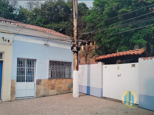Imóvel à Venda – Centro Histórico de Santana de Parnaíba/SP