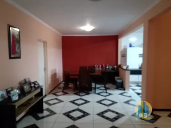 Casa à Venda – Sítio do Morro