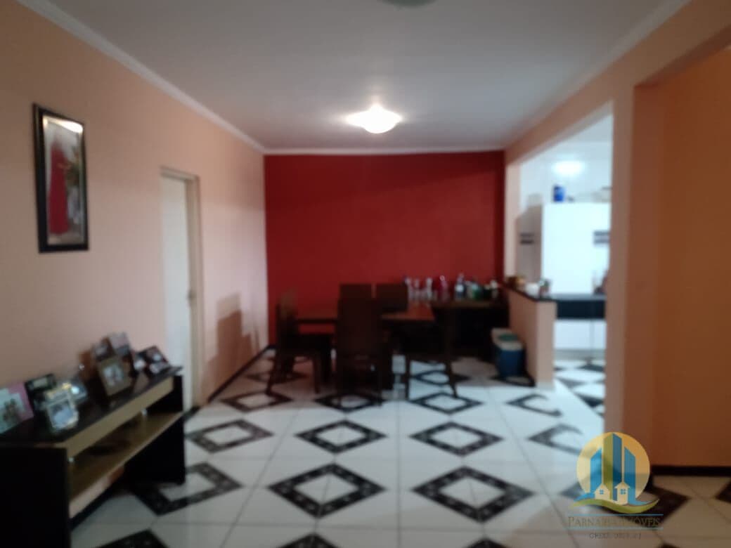 Casa à Venda – Sítio do Morro