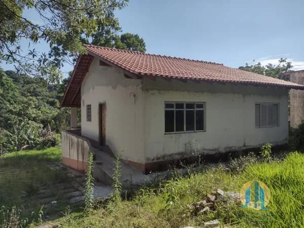 Chácara á Venda em Santana de Parnaíba