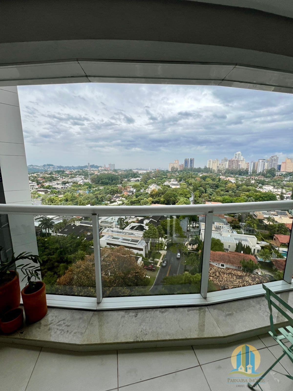 Apartamento à Venda – Edifício Novare | Alphaville