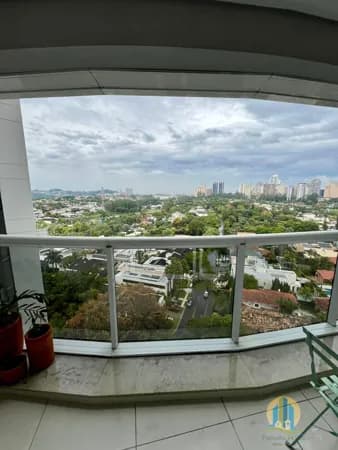 Apartamento à Venda – Edifício Novare | Alphaville