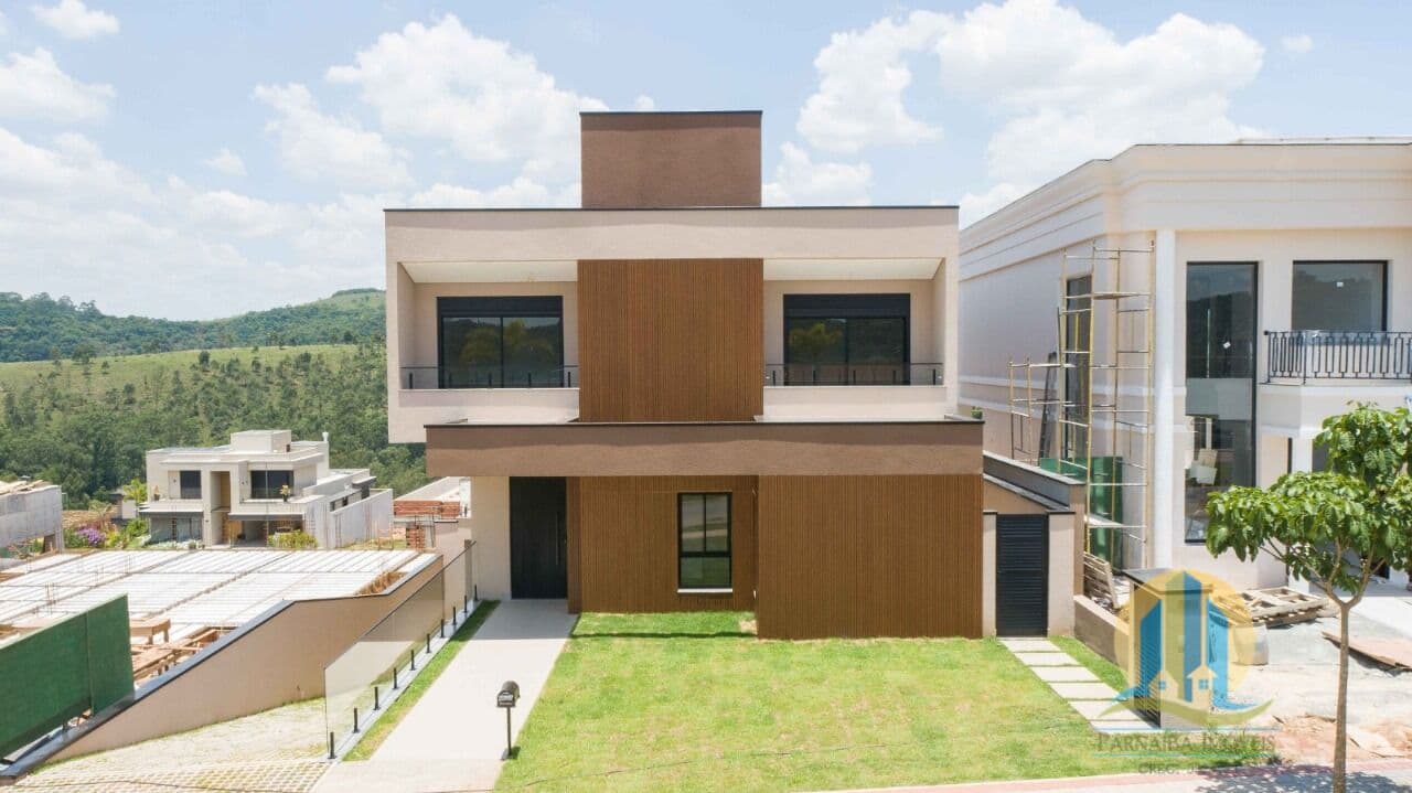 Casa Alto Padrão a venda !